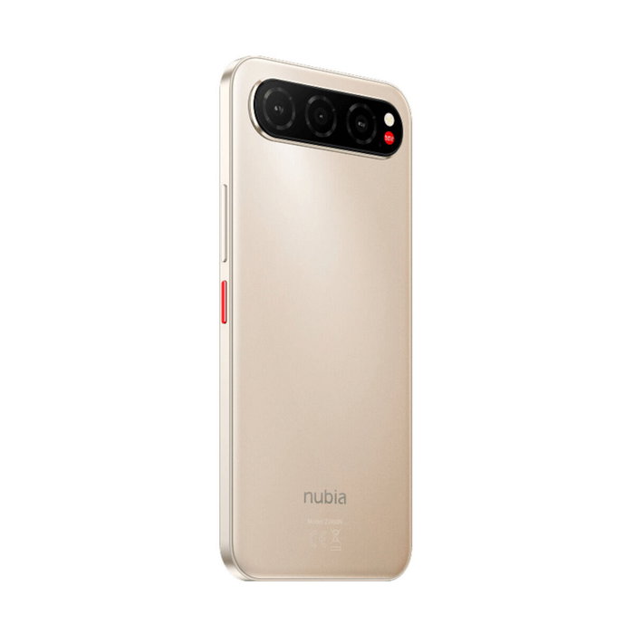 Smartphone Nubia Nubia Air 5G 6,78" Octa Core Unisox T8300 Unisox T8300 (6 Nm) 8 GB RAM 256 GB Or