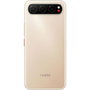 Smartphone Nubia Nubia Air 5G 6,78" Octa Core Unisox T8300 Unisox T8300 (6 Nm) 8 GB RAM 256 GB Or