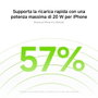 Xiaomi Powerbank BHR9350GL 10000mAh Blanc