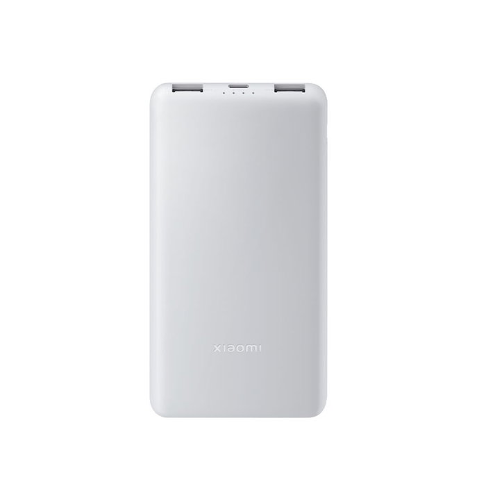 Xiaomi Powerbank BHR9350GL 10000mAh Blanc