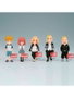 Banpresto Figurine Tokyo Revengers World Collectable Battle of August 3rd Arc 1 7 cm