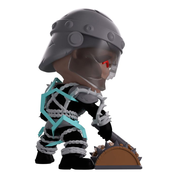 Call of Duty figurine Brutus 12 cm Call of Duty figurine Brutus 12 cm