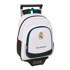 Safta Sac à dos Mod. 006 avec Chariot 705 28x34x10cm