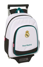 Safta Sac à dos Mod. 006 avec Chariot 705 28x34x10cm