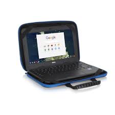 Dell Education Sleeve Housse pour Ordinateur Portable 11.6 Pouces
