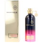 Montale Intense Roses Musk Eau de Parfum Unisexe 100 ml