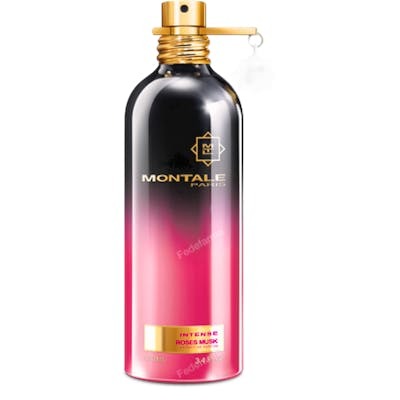Montale Intense Roses Musk 100 ml