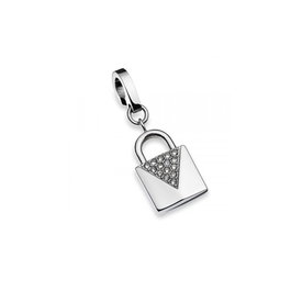 Perle de verre Femme One Jewels OJEBC532 Argenté