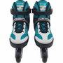 Stamp Rollers en ligne SKIDS CONTROL OXYGEN réglables 42-45