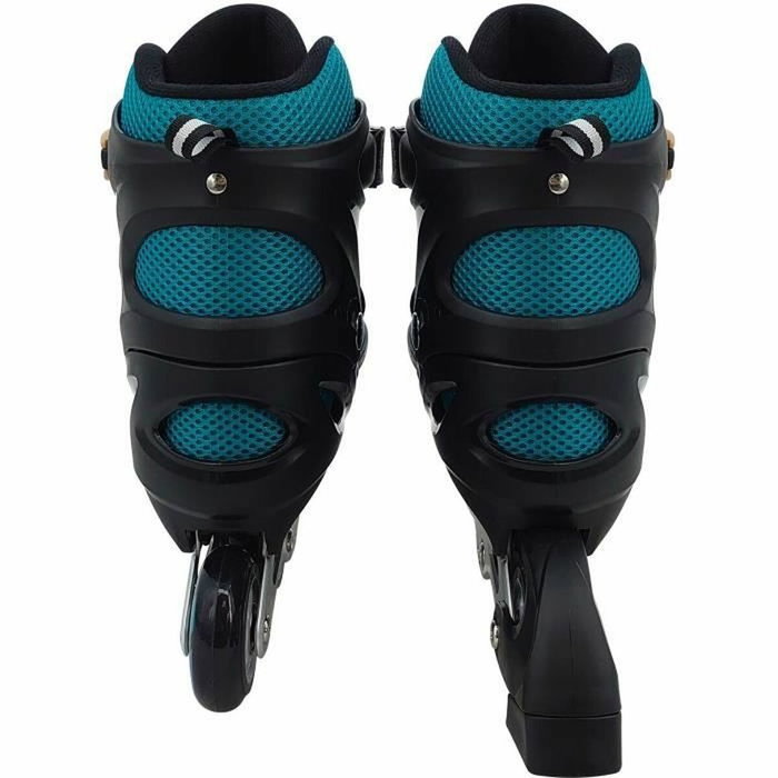 Stamp Rollers en ligne SKIDS CONTROL OXYGEN réglables 42-45