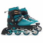 Stamp Rollers en ligne SKIDS CONTROL OXYGEN réglables 42-45