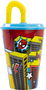 Licensing Vaso Easy Sport 430 mL Spiderman CZ11366