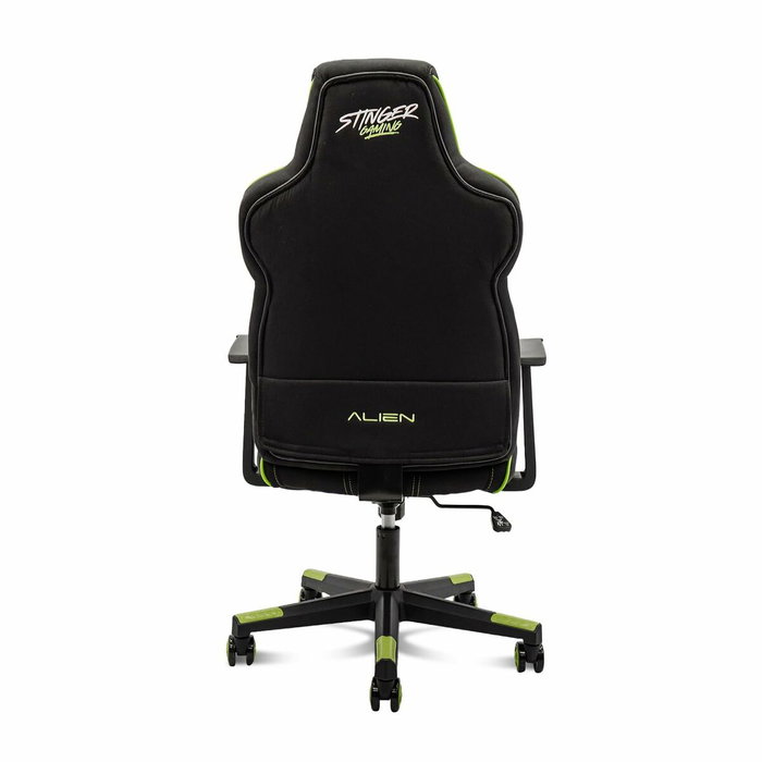 Chaise de jeu Woxter GM26-056 Vert 62 x 71 x 116 cm