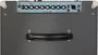 Ashdown UK-SBM-115-500 Combo Ampli Basse 500W 1x15" Fabrication UK Finition Ice Blue