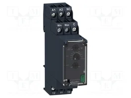 SCHNEIDER ELECTRIC RM22LG11MT Relais de surveillance de niveau 380÷415VAC