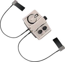 SHADOW SH 955-Nfx Pastilla Activa Pour Violonchelo Capteur Piézoélectrique avec Préamplificateur