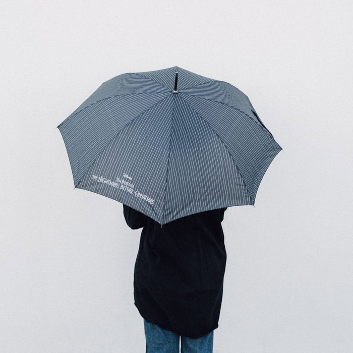 L'Étrange Noël de monsieur Jack parapluie Premium