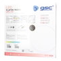 GSC Evolution Plafon techo LED Melun 19,5W 6500K