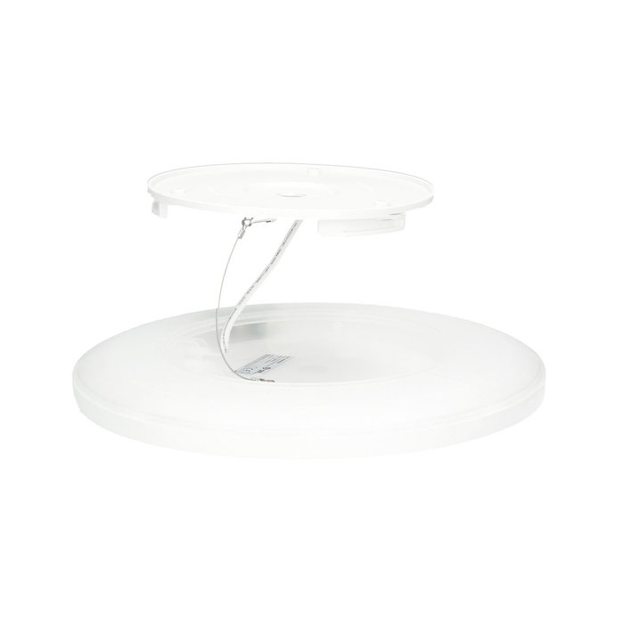 GSC Evolution Plafon techo LED Melun 19,5W 6500K GSC Evolution Plafon techo LED Melun 19,5W 6500K