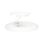 GSC Evolution Plafon techo LED Melun 19,5W 6500K