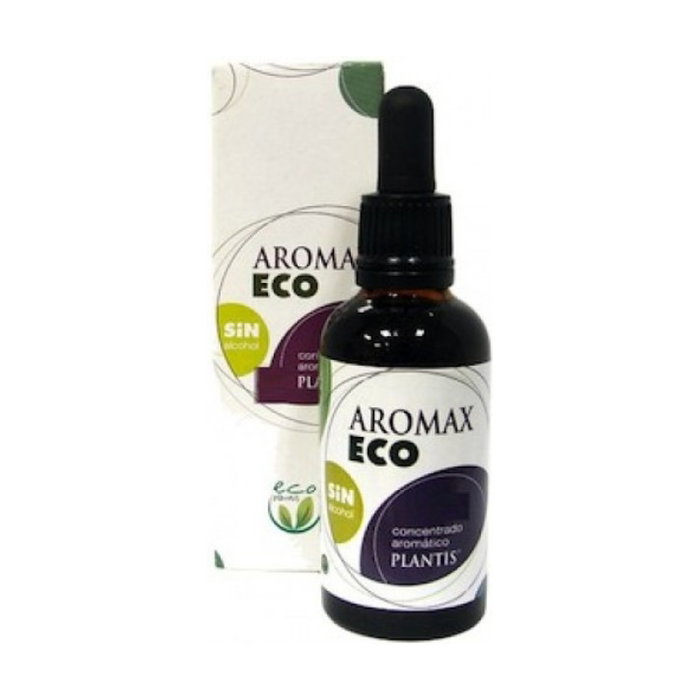 PLANTIS Aromax 6 ECO Venotonic 50ml