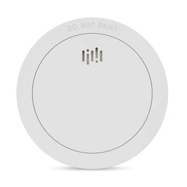 Alecto SD1030 Détecteur de fumée avec batterie 10 ans