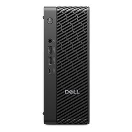 Dell Pro Max Micro FCM2250 Intel Core Ultra 7 265 16 Go RAM NVIDIA RTX A1000 SSD 1 To Windows 11 Pro