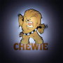 3D LIGHT FX Lampe 3D LED à piles Star Wars Chewbacca - Mini Chewie - Ne chauffe pas au toucher