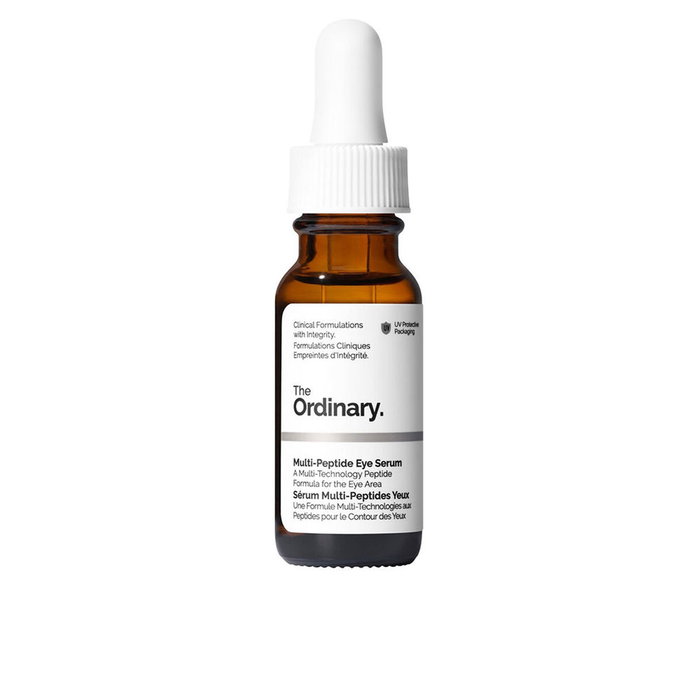 The Ordinary Sérum Yeux MULTI-PEPTIDE 15 ml The Ordinary Sérum Yeux MULTI-PEPTIDE 15 ml