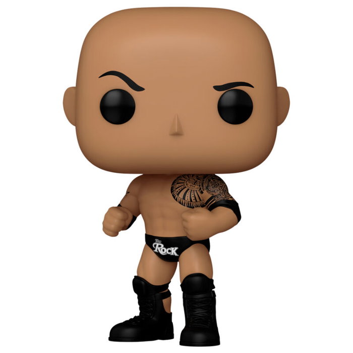 FUNKO Figura POP WWE The Rock