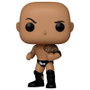 FUNKO Figura POP WWE The Rock