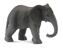 COLLECTA Éléphant Africain Cría - Taille S