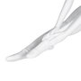 BigBuy Home Figurine Décorative Blanc 27,5 x 9 x 19 cm