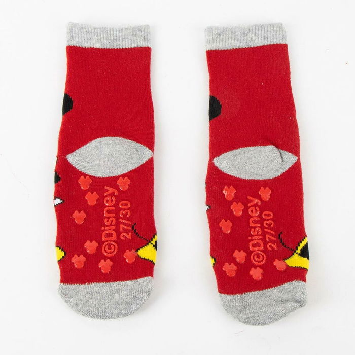 Chaussettes Minnie Mouse Multicouleur