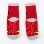 Chaussettes Minnie Mouse Multicouleur
