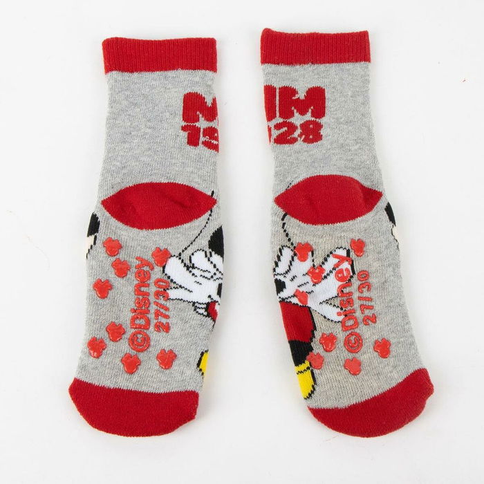 Chaussettes Minnie Mouse Multicouleur