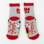 Chaussettes Minnie Mouse Multicouleur