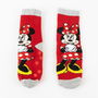 Chaussettes Minnie Mouse Multicouleur