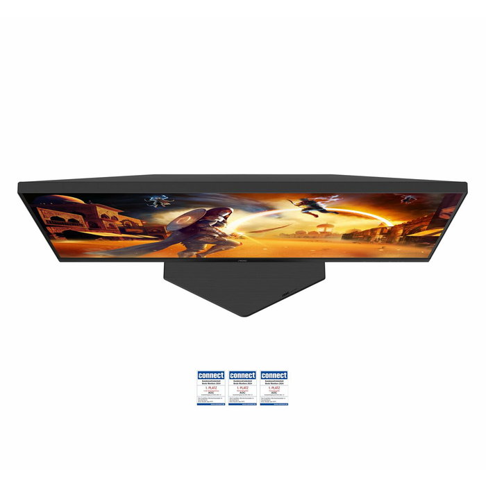 AOC Q24G4RE Ecran PC Gamer 23,8'' QHD 180Hz Fast IPS
