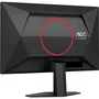 AOC Q24G4RE - Écran PC Gamer 24 pouces QHD (2560x1440), Dalle Fast IPS 180Hz, 0.5ms, HDR10, Adaptive Sync, Connectique DisplayPort/HDMI