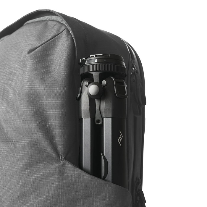 Moment Everything Travel Pack Weekender 28L Gris Moment Everything Travel Pack Weekender 28L Gris