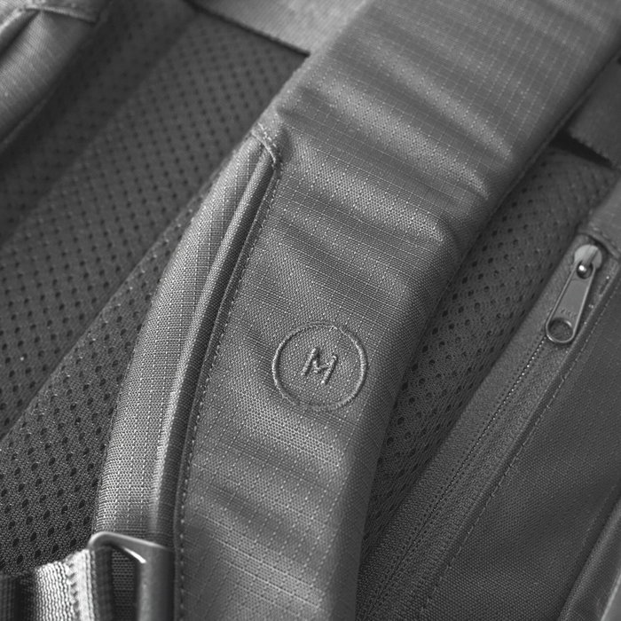 Moment Everything Travel Pack Weekender 28L Gris Moment Everything Travel Pack Weekender 28L Gris