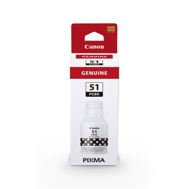 Canon GI-51 PGBK Noir, 135 ml