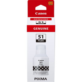Canon GI-51PGBK Noir 135ml