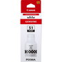 Canon GI-51PGBK Noir 135ml