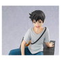 Good Smile Company Pop Up Parade Hodaka Morishima Re-Run Weathering With You Figurine