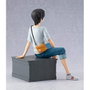 Good Smile Company Pop Up Parade Hodaka Morishima Re-Run Weathering With You Figurine