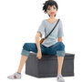 Good Smile Company Pop Up Parade Hodaka Morishima Re-Run Weathering With You Figurine
