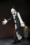 NECA Terrifier Toony Terrors Art the Clown 15 cm