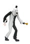 NECA Terrifier Toony Terrors Art the Clown 15 cm